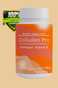 Colladiox Pro